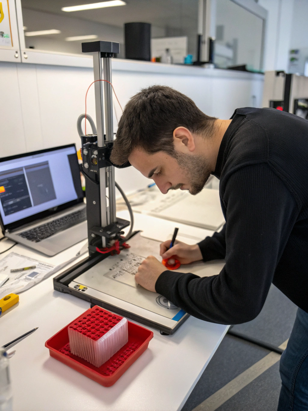 Prototyping the Future