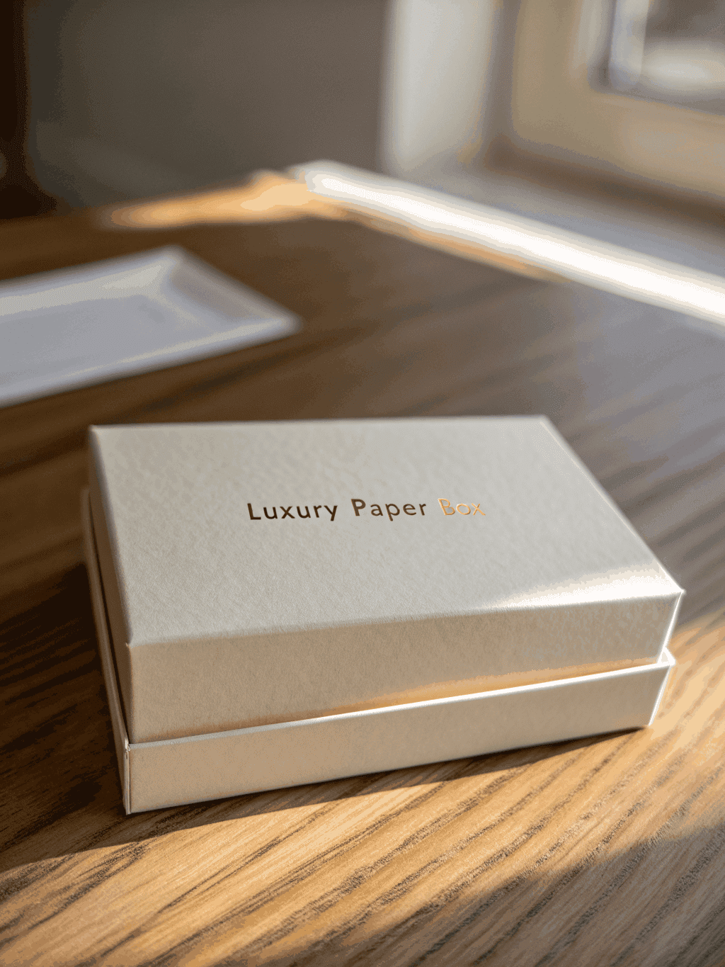 Sustainable Tactile Goods